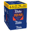 TILDA MICROWAVE PERI PERI BASMATI RICE 250g
