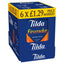 TILDA MICROWAVE HOT FIRECRACKER BASMATI RICE 250g