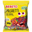 BEBETO SPAGHETTI SOUR RAINBOW 50P 70g