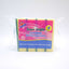 SUPERBRIGHT 4PK CATERING SPONGE SCOURER 4s