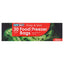 SAFEWRAP 30 SMALL FOOD & FREEZER BAG SNAP SEAL 30s