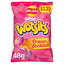 WALKERS WOTSITS PRAWN COCKTAIL £1.35 48g