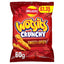 WALKERS WOTSITS CRUNCHY FLAMIN HOT £1.35 60g