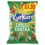 WALKERS KURKURE CHILLI CHATKAH £1.35 80g