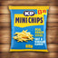 KP MINI CHIPS SALT & VINEGAR £1.35 60g