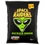 SPACE RAIDERS PICKLED ONION £1.35 70g