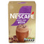 NESCAFE MOCHA DOUBLE CHOC SACHETS 146.3g