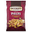 SNYDERS PRETZEL HONEY MUSTARD & ONION PIECES 110G