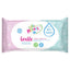 LITTLE HEROES BIO DEGRADABLE BABY WIPES 54s