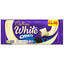 CADBURY OREO WHITE CHOCOLATE BAR £1.95 PMP 96g