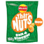 WALKERS THATS NUTS SALT & VINEGAR 160g