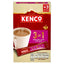 KENCO 3 IN 1 SMOOTH WHITE INSTANT COFFEE 12.6g