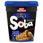 NISSIN SOBA YAKITORI CHICKEN BIG CUP 113G