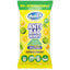 DUZZIT BIO ANTI BACTERIAL CITRUS FRESH WIPES 60s