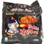SAMYANG CHICKEN EXTREME NOODLE 5x140G