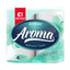 AROMA PERFUMED TOLIET ROLL WHITE 4ROLL