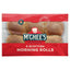 McGHEE SOFT FLOURY ROLLS PRE PACK 6 PACK