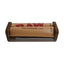 Raw Standard Hemp Plastic Cigarette Rolling Machine Single
