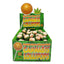 Cannabis Lollipop Bubblegum Orange Bud 18g 70 Pack