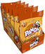 Meiji Hello Panda Caramel Cream Filled Shell 6x62g