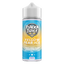 PUKKA JUICE 100ML SHORTFILL YELLOW PEAR ICE