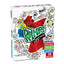 Fruit Roll-up Variety Pack Strawberry Sensation & Tropical & Blue Raspberry 14g 10 Pack