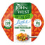 JOHN WEST LIGHT LUNCH MEDITERRANEAN TUNA 220g