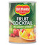 DELMONTE FRUIT COCKTAIL IN SYRUP 420g