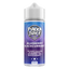 PUKKA JUICE 100ML SHORTFILL BLUEBERRY BLACKCURRANT