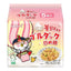 Samyang Buldak Hot Chicken Flavour Ramen Creamy Carbonara 140g (Pack of 5)