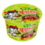 Samyang Noodles Buldak Jjajang Ramen Big Bowl 16x105g