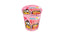 Samyang Buldak Carbonara Spicy Ramen Hot Chicken Flavour Cup 80g (6 Cups)