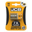 JCB 9V SUPER ALKALINE BATTERIES - PACK OF 1 (10)
