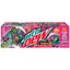 Mountain Dew Baja Point Break Punch 355ml Pack of 12