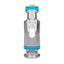 ASPIRE FLEXUS AF 1.0 OHM MESH REPLACEMENT COILS (5)
