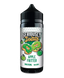DOOZY SERIOUSLY DONUTS 100ML APPLE FRITTER