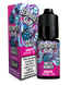SERIOUSLY SALTY 10ML NIC SALTS ARCTIC BERRIES (10)