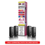 IVG 2400 RELOAD POD 4 PACK BERRY EDITION (5)