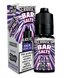 SERIOUSLY BAR SALTS 10ML BLACK ICE (10)