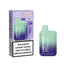LOST MARY BM600 2025 BLACKCURRANT APPLE (10)