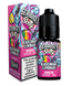 SERIOUSLY SALTY 10ML NIC SALTS BLACKCURRANT LEMONADE (10)