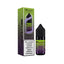 ELUX LEGEND SALTS BLACKCURRANT MENTHOL (10)
