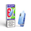 LOST MARY BM6000 KIT BLUE RAZZ GAMI (5)