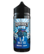 DOOZY SERIOUSLY NICE 100ML BLUE RAZZ ICE