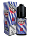 SERIOUSLY SODA 10ML NIC SALTS BLUE WING (10)