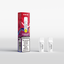 SKE 600 PRO REFILL POD 2 PACK BLUEBERRY CHERRY CRANBERRY (10)