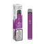 ELFBAR 600 2025 KIT BLUEBERRY RASPBERRY (10)
