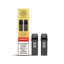 GOLD BAR RELOAD PODS 2PK CHERRY FIZZ (10)