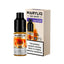 Lost Maryliq Nic Salt Citrus Sunrise 10ml 20mg 10 Pack