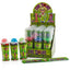 Dr Sour Twist n Squeeze Assorted Extreme Sour 25g 12 Pack